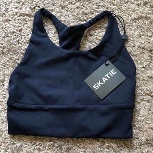 SKATIE SPORTS BRA